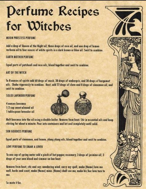 The Art of Brewing Witchcraft Tonics and Elixirs